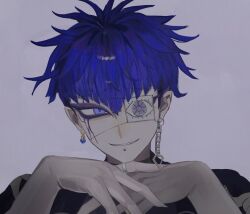 omokage yugamu from the hundred line -last defense academy-