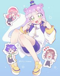 puniru (puniru wa kawaii slime) from puniru wa kawaii slime