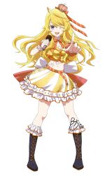 date a live fan art