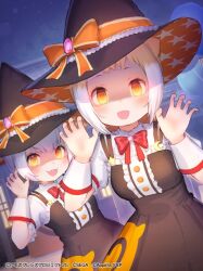 japanese otter (kemono friends) from halloween by mizutsu