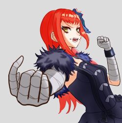 panette (fire emblem) from fire emblem