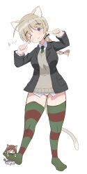 lynette bishop from strike witches