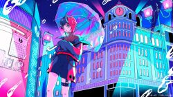 ryugasaki rene fan art