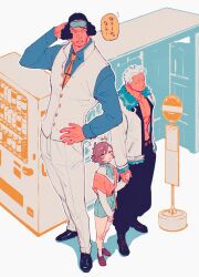 smoker (one piece) from one piece by kabane (rjev8385)