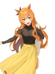 mayano top gun (umamusume) from umamusume