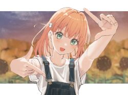 hinoshita kaho from link! like! love live!