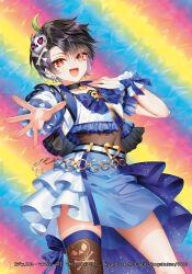 duel masters fan art