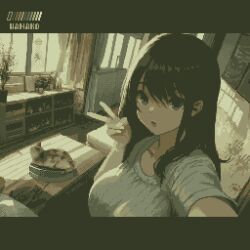 original fan art
