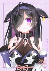 nijisanji fan art