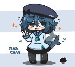 original fan art