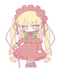 shinku from rozen maiden