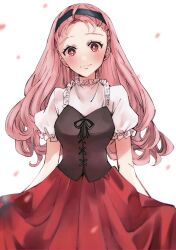 popuri (bokujou monogatari) from bokujou monogatari