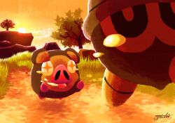 lechonk from pokemon