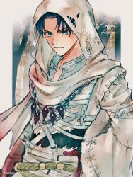 angeal hewley from final fantasy