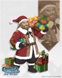christmas fan art