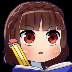 niijima makoto from persona