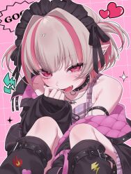 makaino ririmu from nijisanji