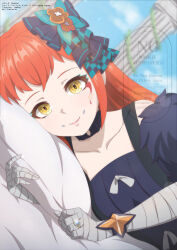 panette (fire emblem) from fire emblem