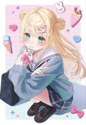original fan art