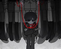 omori (omori) from omori by rou (h s sinrin)