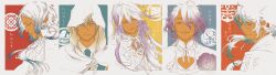 hachisuka kotetsu from touken ranbu