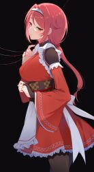 re:zero kara hajimeru isekai seikatsu fan art