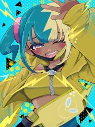 canari (pokemon) from pokemon