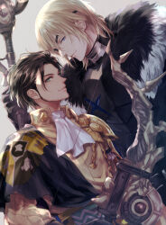 claude von riegan from fire emblem