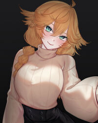 dokibird from indie virtual youtuber
