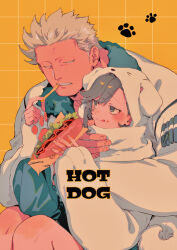 smoker (one piece) from one piece by kabane (rjev8385)