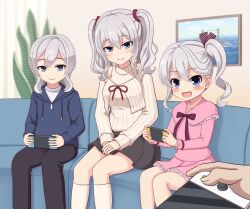 kashima (kancolle) from kantai collection by ootori (kyoya-ohtori)