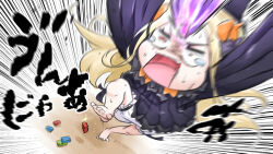 fate/grand order fan art