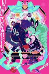 pretty series fan art