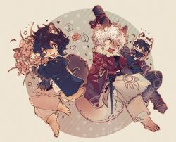 original fan art