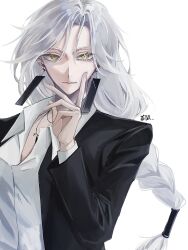 queen (to be hero x) from to be hero