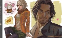 ashley graham from resident evil