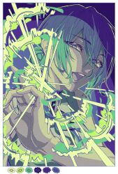 reze (chainsaw man) from chainsaw man