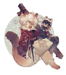 original fan art