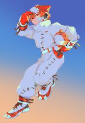 fukase from vocaloid