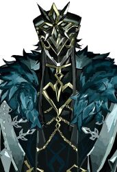 capitano (genshin impact) from genshin impact