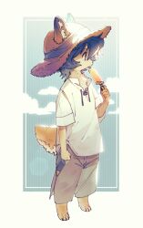 original fan art