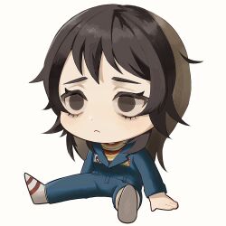anya (mouthwashing) from mouthwashing by katsumira