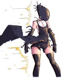 bomb devil (chainsaw man) from chainsaw man
