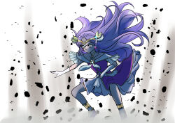 cure earth from healin' good precure
