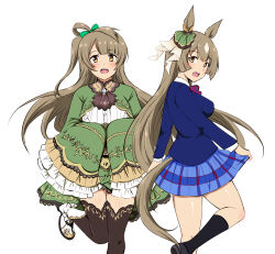 minami kotori from love live!