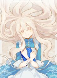 kozakura marry from kagerou project by aaniko
