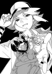 darumaka from pokemon