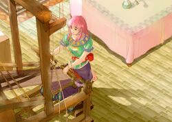elle (tenchi souzou) from tenchi souzou