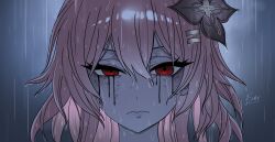 evernight (honkai: star rail) from honkai: star rail
