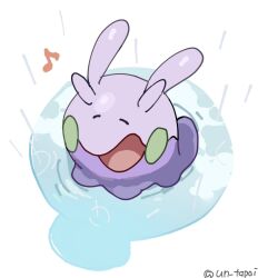 goomy from pokemon
